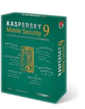 Descargar Kaspersky Mobile Security (Seguridad)
