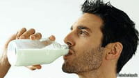 5 cosas que quizá no sabías de la leche