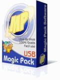 Descargar Magic Pack USB (Personalización)
