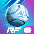 Real football 2016