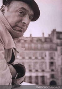 ¿NEGLIGENCIA MÉDICA O CONJURA PARA MATAR A PABLO NERUDA? SE CUMPLEN 39 AÑOS DE SU MUERTE