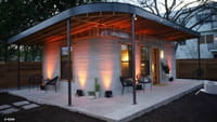 Casas impresas en 3D para El Salvador