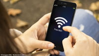 Mejor wifi con iOS 11
