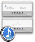 Descargar Music Converter para Mac (Conversiones sonido)