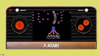 Nueva Atari retro para nostálgicos