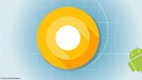 Primera versión del Android O