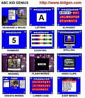 Descargar ABC Kid Genius (Servidores)