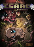 The binding of isaac descargar