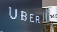 Accidente de un coche autónomo de Uber