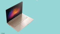 Así es la Xiaomi Mi Laptop Air