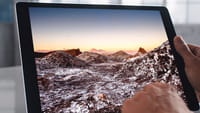 El iPad Pro, una tableta en gran formato