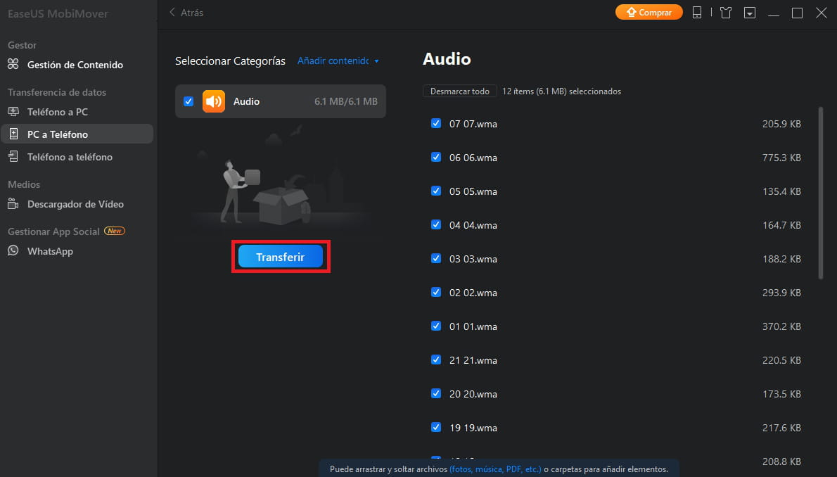 Como Poner Musica En Ipod Con Itunes