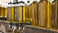 Aceite de oliva contra el alzhéimer