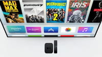 Apple TV contará con Siri