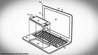 La última patente secreta de Apple