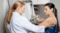Metástasis del cáncer de mama, ¿cómo se produce?