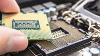 Intel trabaja en un disco SSD de 10 TB