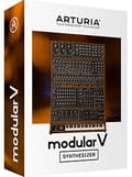 Descargar Arturia Modular V para PC (Creación musical)