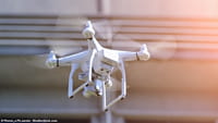 Drones que detectan peleas