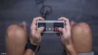 Vuelve la Nintendo NES Classic Mini
