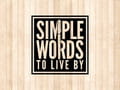 Descargar Simple Words (Tratamiento de texto)