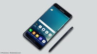Posible retorno del Samsung Note7
