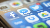 El porqué de la caída mundial de las 'apps' de Facebook