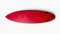 Tablas de surf Tesla