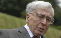 Falleció Robert Edwards, padre de la fecundación in vitro