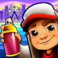 Subway surfers apk ios