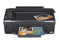 Epson stylus tx200