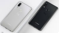 Aquaris X2 y X2 Pro, lo nuevo de BQ