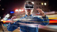 Second Life, ahora en realidad virtual