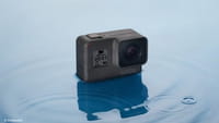 Así es la nueva GoPro HERO 'low-cost'