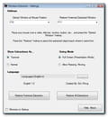 Descargar Window Extractor (Presentación)