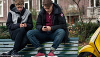 Los peligros del 'sexting' en los adolescentes