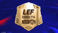 Primera liga latina de fútbol virtual