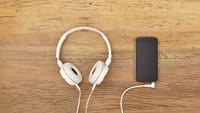'Podcasts' en Google Play Music