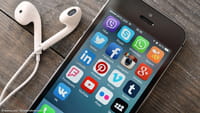 Problemas mentales por usar Instagram