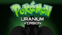 Pokémon Uranium, creado por y para fans