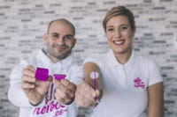Un chupa-chup de hielo contra los efectos secundarios de la quimioterapia