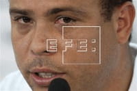 Ronaldo se siente