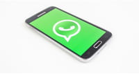 WhatsApp permite enviar archivos Office