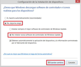 Drivers express chipset family 82945g for Windows 8 download