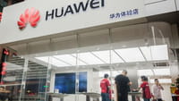 Google rompe vínculos con Huawei