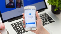 ¿Facebook Messenger obligatorio para chatear?