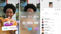 Instagram delatará capturas de pantalla
