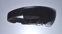 Hololens, con Xbox Live y juegos 'indies'