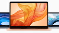 Así son los nuevos MacBook y la iPad Pro