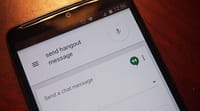 Google Now permite enviar mensajes de WhatsApp